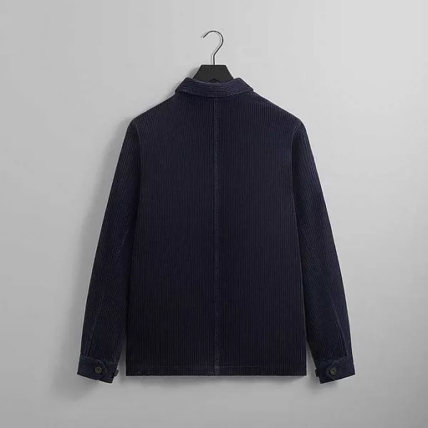 Cord Saunders Jacket | Kith Best Sale