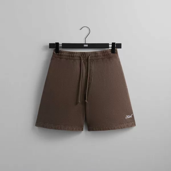 Curtis Short | Kith Hot