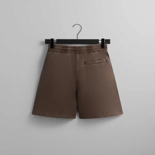 Curtis Short | Kith Hot