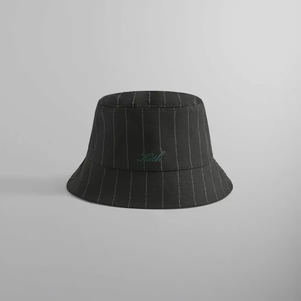 Double Knit Dawson Bucket Hat | Kith Cheap