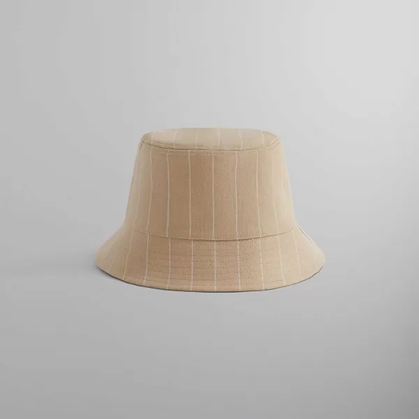 Double Knit Dawson Bucket Hat | Kith Sale