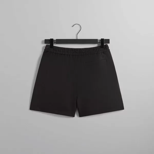 Double Knit Fairfax Short | Kith Outlet