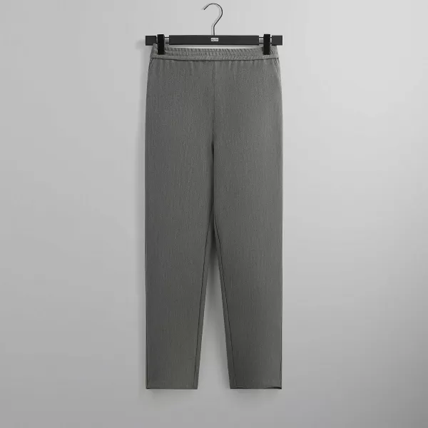 Double Weave Barrow Pant | Kith Best Sale