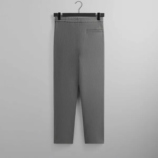 Double Weave Barrow Pant | Kith Best Sale