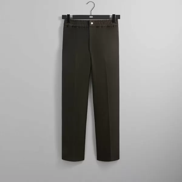 Double Weave Chatham Pant | Kith Shop