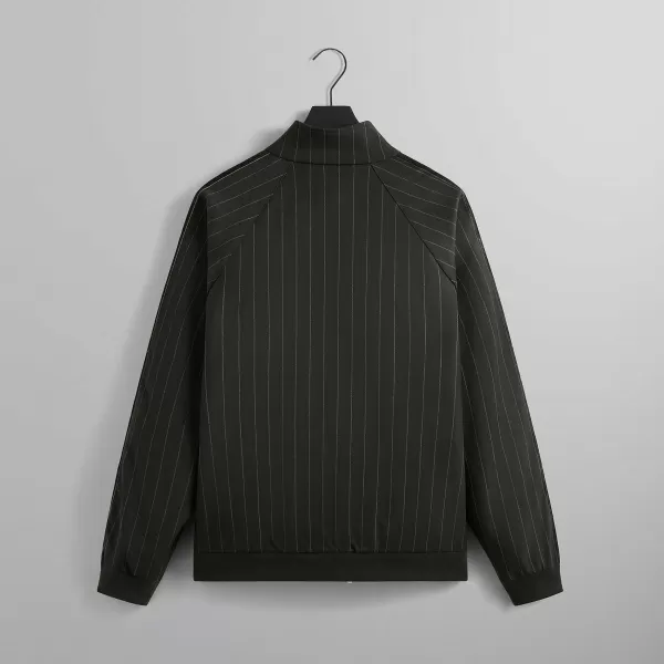 Double Weave Clifton Track Jacket | Kith Best