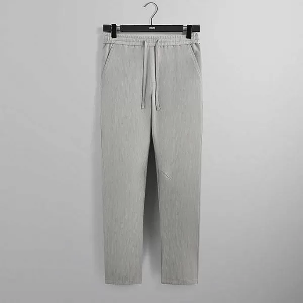 Double Weave Elmhurst Pant | Kith Discount