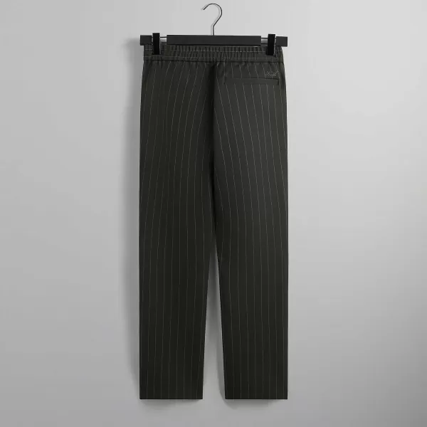 Double Weave Mercer Pt Track Pant | Kith Clearance