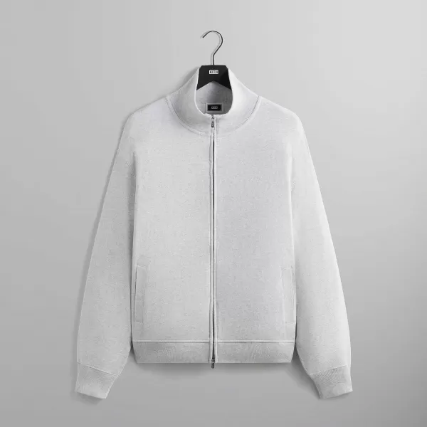 Fleece Wyona Full Zip | Kith Store