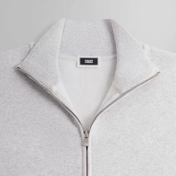 Fleece Wyona Full Zip | Kith Store