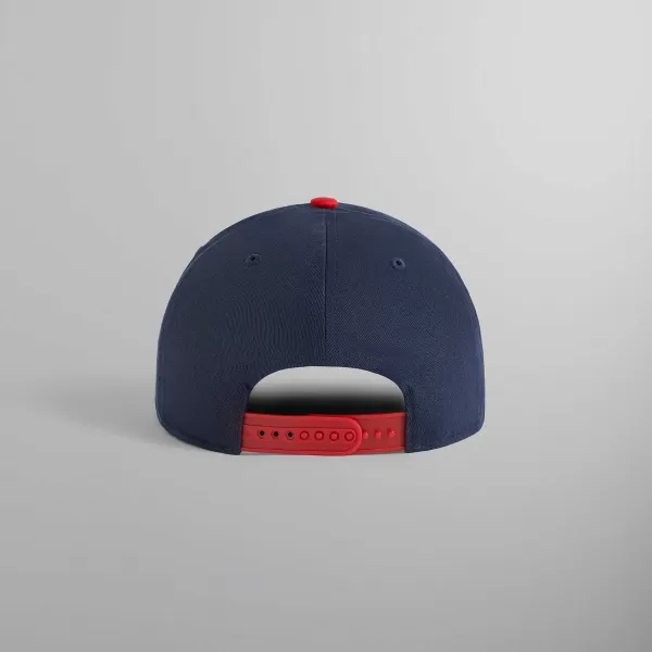 For '47 Atlanta Braves Hitch Snapback | Kith Flash Sale