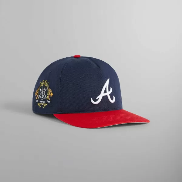 For '47 Atlanta Braves Hitch Snapback | Kith Flash Sale