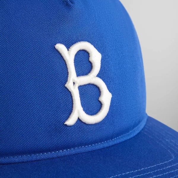 For '47 Brooklyn Dodgers Hitch Snapback | Kith Store