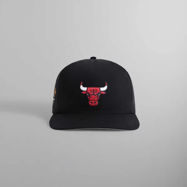 For '47 Chicago Bulls Hitch Snapback | Kith Fashion