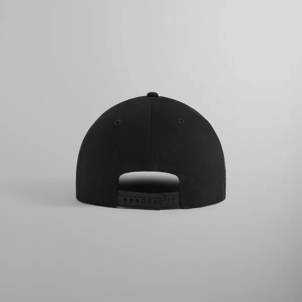 For '47 Chicago Bulls Hitch Snapback | Kith Fashion