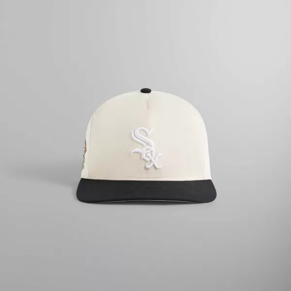 For '47 Chicago White Sox Hitch Snapback | Kith Clearance