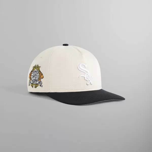 For '47 Chicago White Sox Hitch Snapback | Kith Clearance