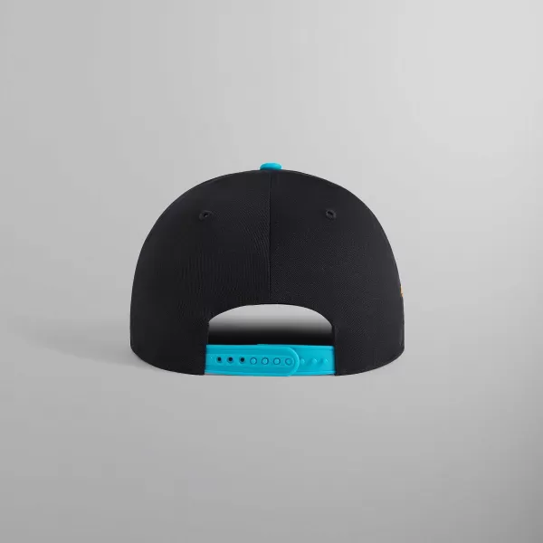 For '47 Florida Marlins Hitch Snapback | Kith Fashion