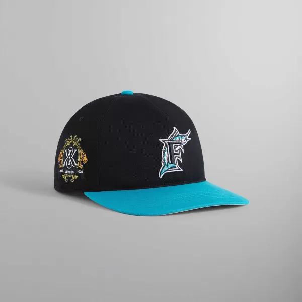 For '47 Florida Marlins Hitch Snapback | Kith Fashion