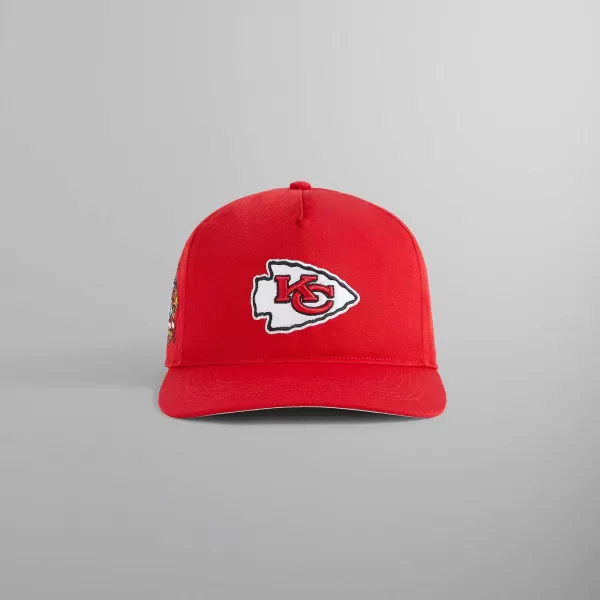 For '47 Kansas City Chiefs Hitch Snapback | Kith Flash Sale