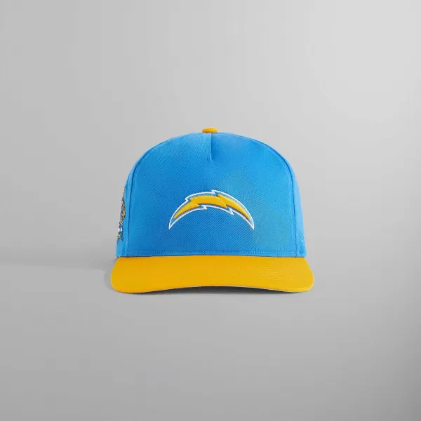 For '47 Los Angeles Chargers Hitch Snapback | Kith Hot