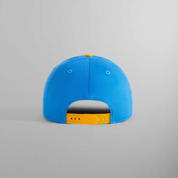 For '47 Los Angeles Chargers Hitch Snapback | Kith Hot