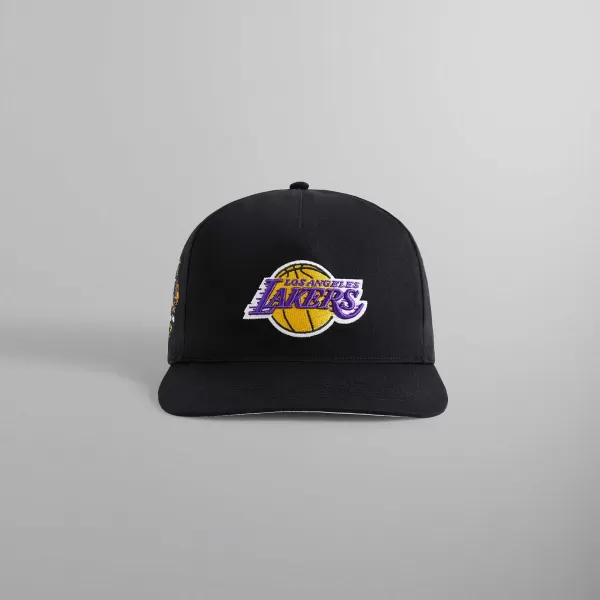 For '47 Los Angeles Lakers Hitch Snapback | Kith Store