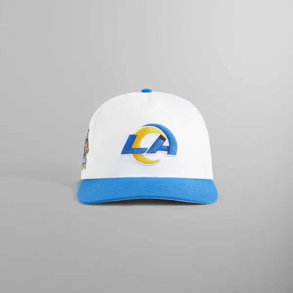 For '47 Los Angeles Rams Hitch Snapback | Kith New