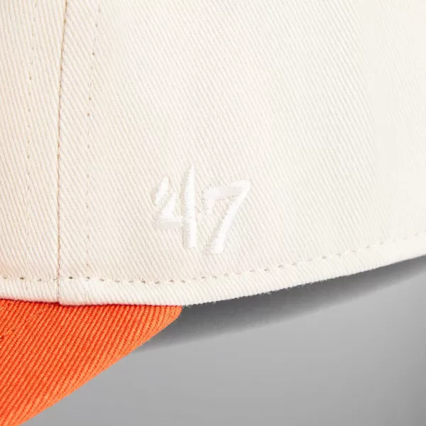 For '47 Miami Dolphins Hitch Snapback | Kith Clearance