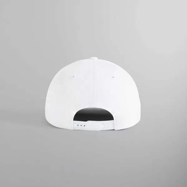 For '47 Miami Heat Hitch Snapback | Kith Hot