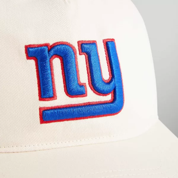 For '47 New York Giants Hitch Snapback | Kith Clearance