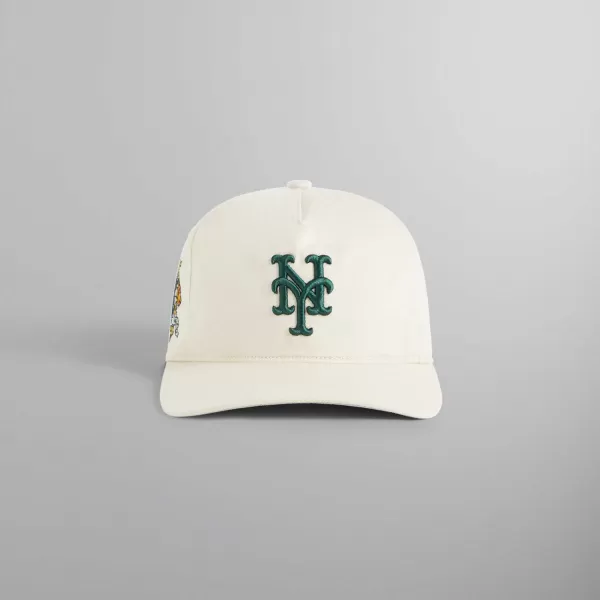 For '47 New York Mets Hitch Snapback | Kith Store