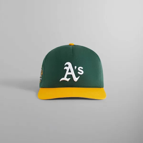 For '47 Oakland Athletics Hitch Snapback | Kith Clearance