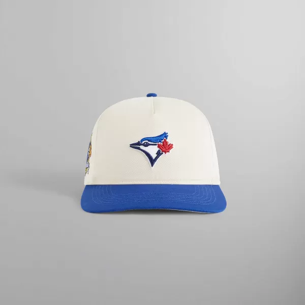 For '47 Toronto Blue Jays Hitch Snapback | Kith Flash Sale