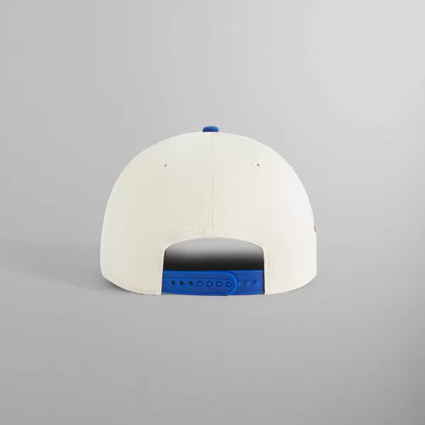 For '47 Toronto Blue Jays Hitch Snapback | Kith Flash Sale