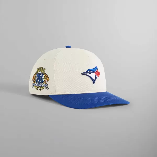 For '47 Toronto Blue Jays Hitch Snapback | Kith Flash Sale