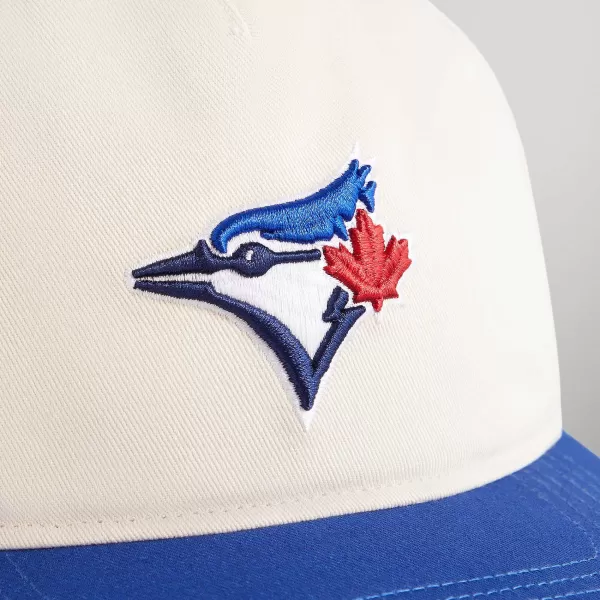 For '47 Toronto Blue Jays Hitch Snapback | Kith Flash Sale