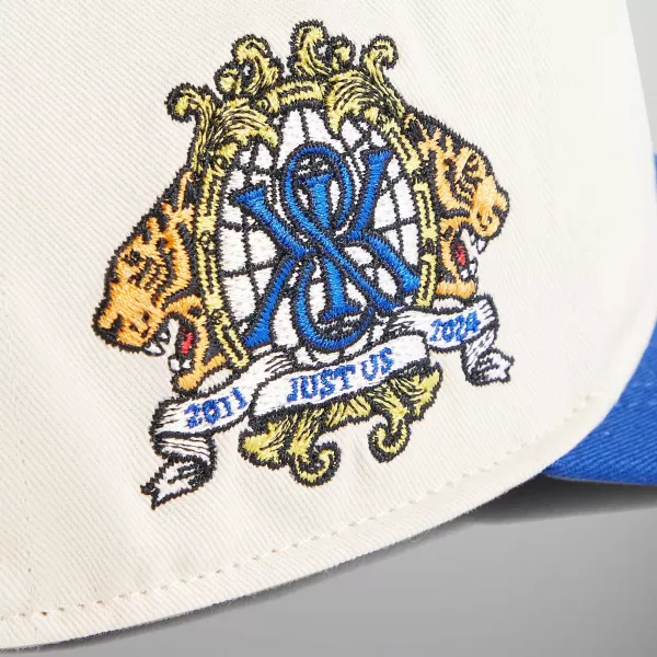 For '47 Toronto Blue Jays Hitch Snapback | Kith Flash Sale