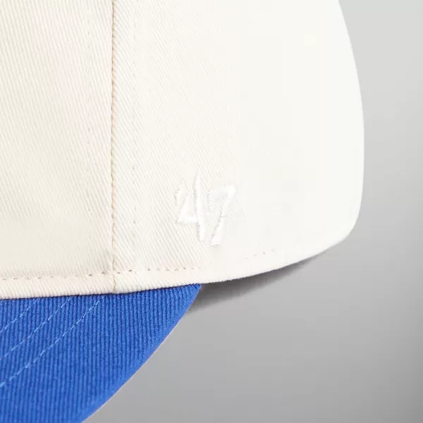 For '47 Toronto Blue Jays Hitch Snapback | Kith Flash Sale