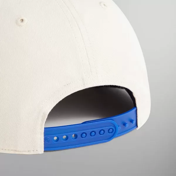 For '47 Toronto Blue Jays Hitch Snapback | Kith Flash Sale