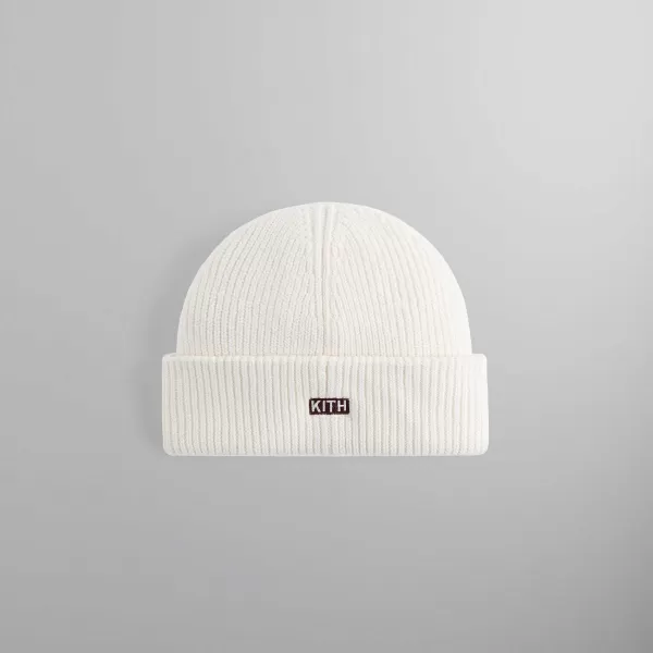 For Bergdorf Goodman Mia Chunky Knit Beanie | Kith Flash Sale