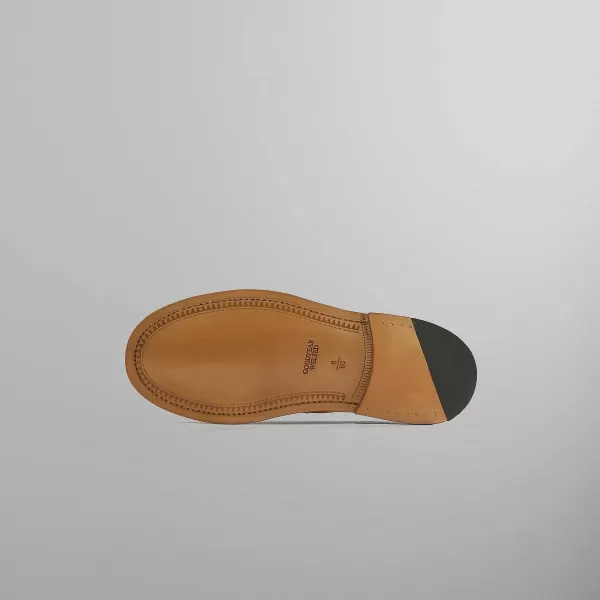 For Blackstock & Weber The Ellis Penny Loafer | Kith Best Sale