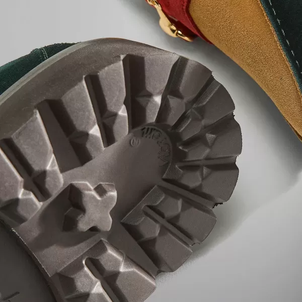For Blackstock & Weber The Mason Horse Bit Loafer | Kith New