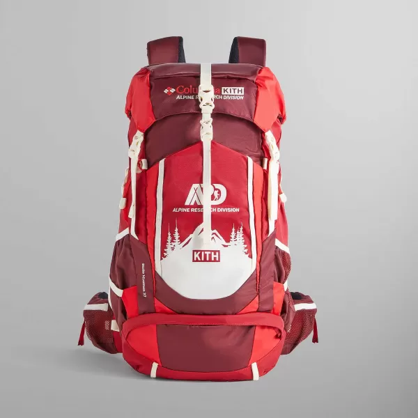 For Columbia 37L Backpack | Kith Flash Sale