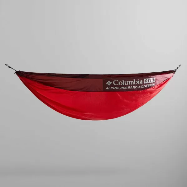 For Columbia Mammoth Creek 2-Person Hammock | Kith Best