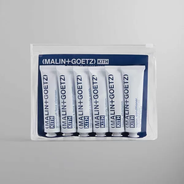 For Malin+Goetz | Kith Fashion