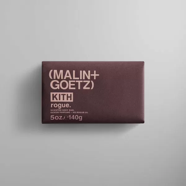 kith_for_malingoetz_rogue_bar_soap_1.webp For Malin+Goetz Rogue Bar Soap | Kith Sale