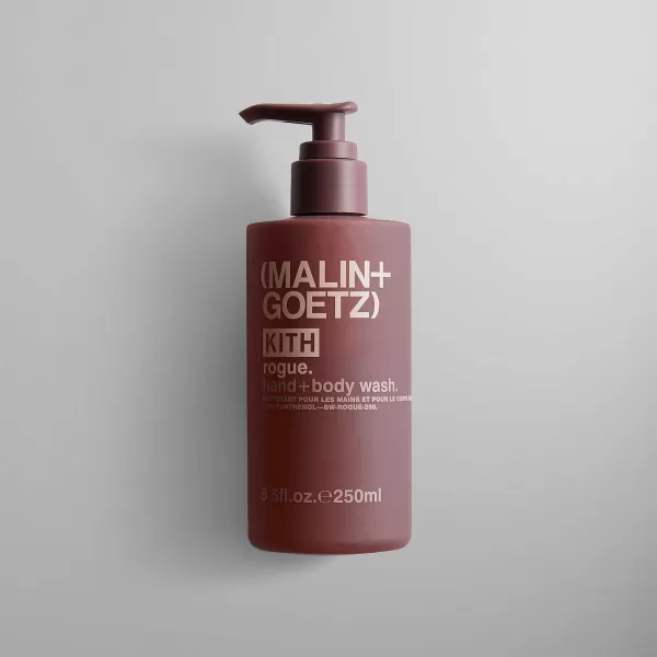 For Malin+Goetz Rogue Body Wash | Kith Best