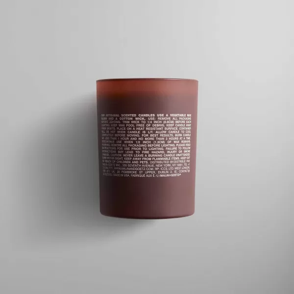 For Malin+Goetz Rogue Candle | Kith Discount