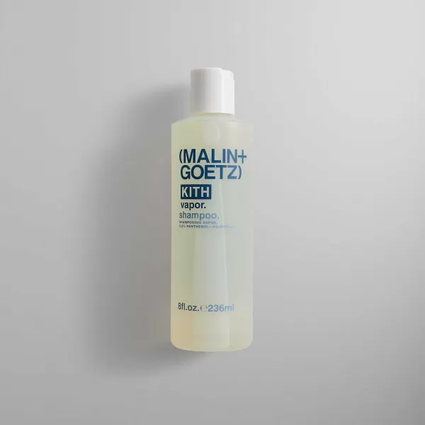For Malin+Goetz Vapor Shampoo | Kith Clearance